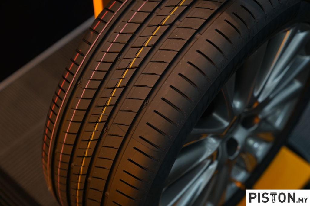 Review: Continental MaxContact MC7 – All Grip and No Slip