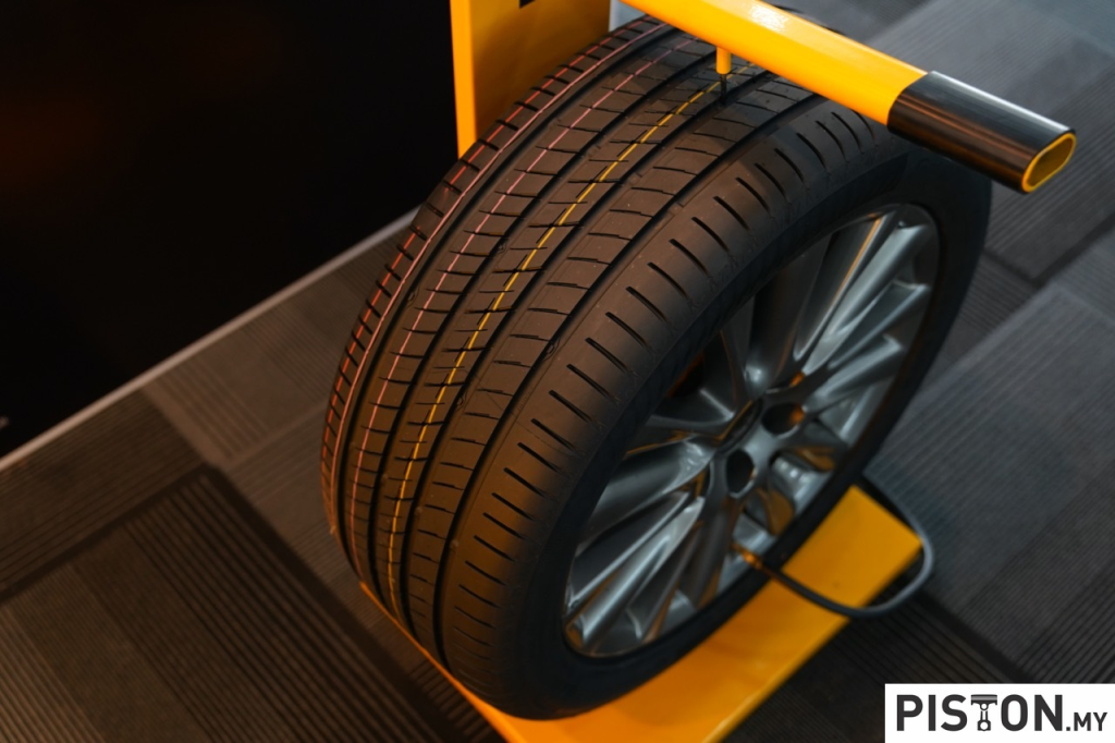 Review: Continental MaxContact MC7 – All Grip and No Slip