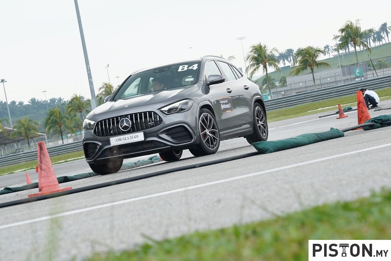 Review: Continental MaxContact MC7 – All Grip and No Slip