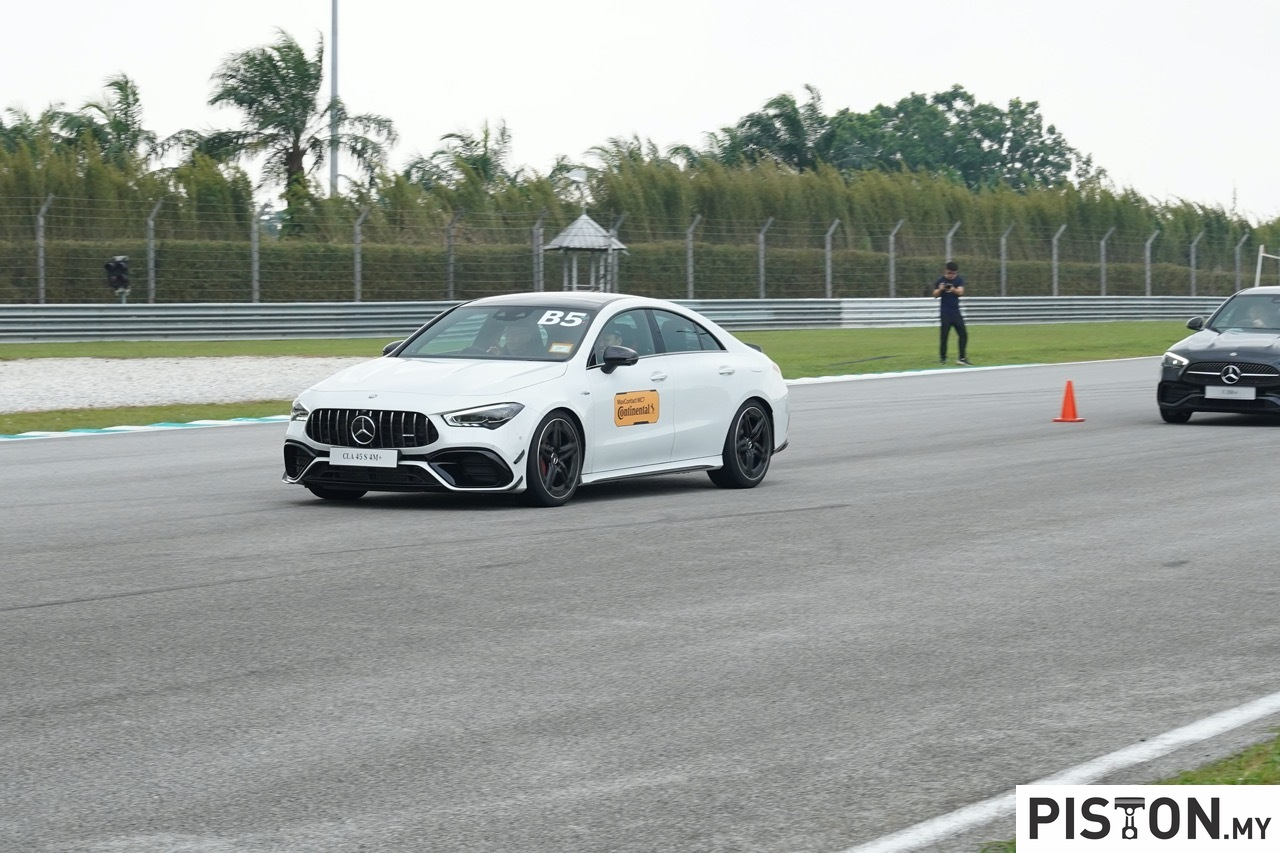 Review: Continental MaxContact MC7 – All Grip and No Slip