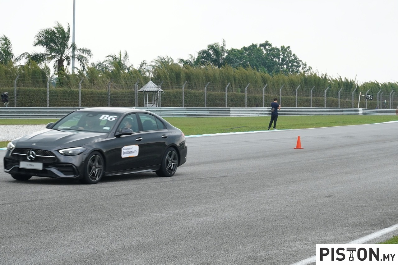 Review: Continental MaxContact MC7 – All Grip and No Slip