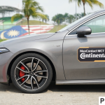Review: Continental MaxContact MC7 – All Grip and No Slip