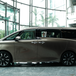 Toyota Anda Boleh Dicuri Hanya Dalam 30 Saat
