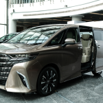 Your Toyota Can be Stolen in Just 30 Seconds