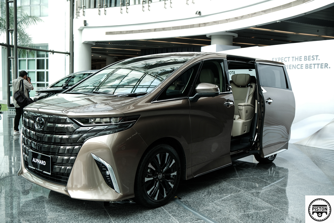 Your Toyota Can be Stolen in Just 30 Seconds