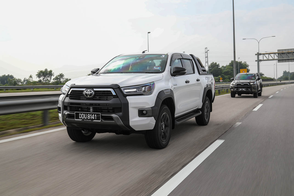 Your Toyota Can be Stolen in Just 30 Seconds