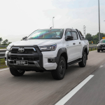 Your Toyota Can be Stolen in Just 30 Seconds