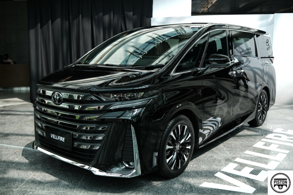 Your Toyota Can be Stolen in Just 30 Seconds