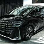 Your Toyota Can be Stolen in Just 30 Seconds