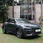 Review: Lexus LBX – Too Little For Too Much?