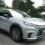 Review: Lexus LBX – Too Little For Too Much?