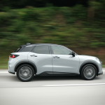 Review: Lexus LBX – Too Little For Too Much?