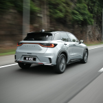 Review: Lexus LBX – Too Little For Too Much?