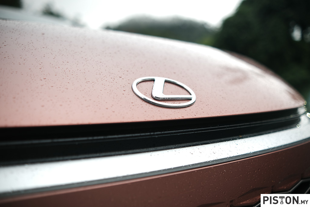 Review: Lexus LBX – Too Little For Too Much?