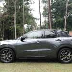 Review: Lexus LBX – Too Little For Too Much?