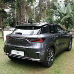 Review: Lexus LBX – Too Little For Too Much?