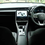Review: Lexus LBX – Too Little For Too Much?