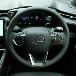 Review: Lexus LBX – Too Little For Too Much?