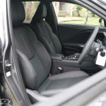 Review: Lexus LBX – Too Little For Too Much?