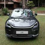 Review: Lexus LBX – Too Little For Too Much?