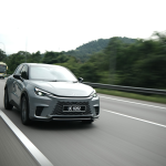 Review: Lexus LBX – Too Little For Too Much?