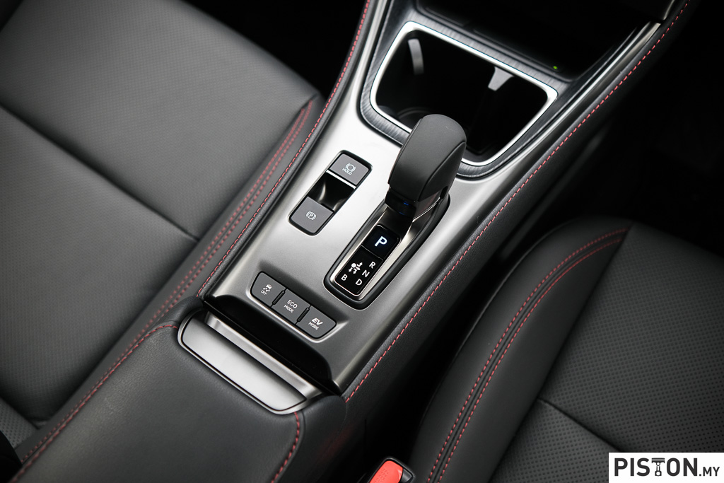 Review: Lexus LBX – Too Little For Too Much?