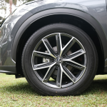 Review: Lexus LBX – Too Little For Too Much?