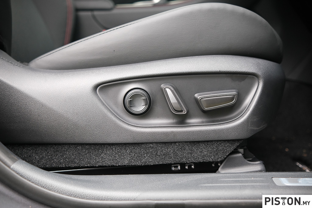 Review: Lexus LBX – Too Little For Too Much?