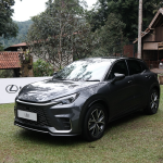 Review: Lexus LBX – Too Little For Too Much?