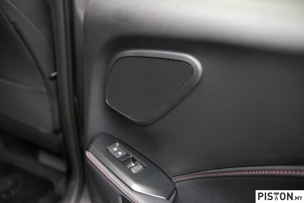 Review: Lexus LBX – Too Little For Too Much?