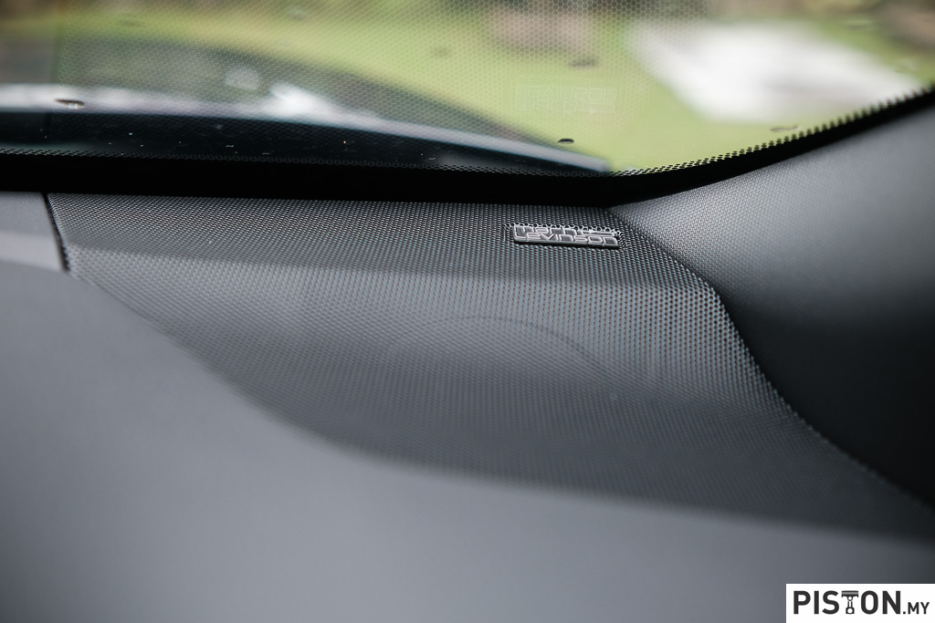 Review: Lexus LBX – Too Little For Too Much?