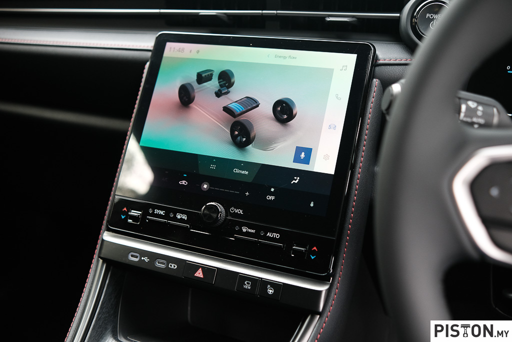 Review: Lexus LBX – Too Little For Too Much?