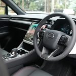 Review: Lexus LBX – Too Little For Too Much?