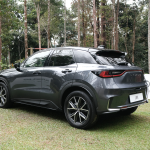 Review: Lexus LBX – Too Little For Too Much?