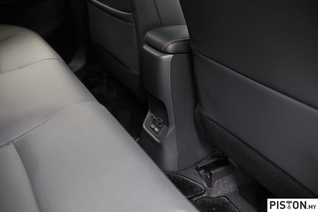Review: Lexus LBX – Too Little For Too Much?