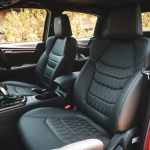 New Isuzu D-Max X-Terrain: Why It Is One of the Safest Pick-Up Trucks!