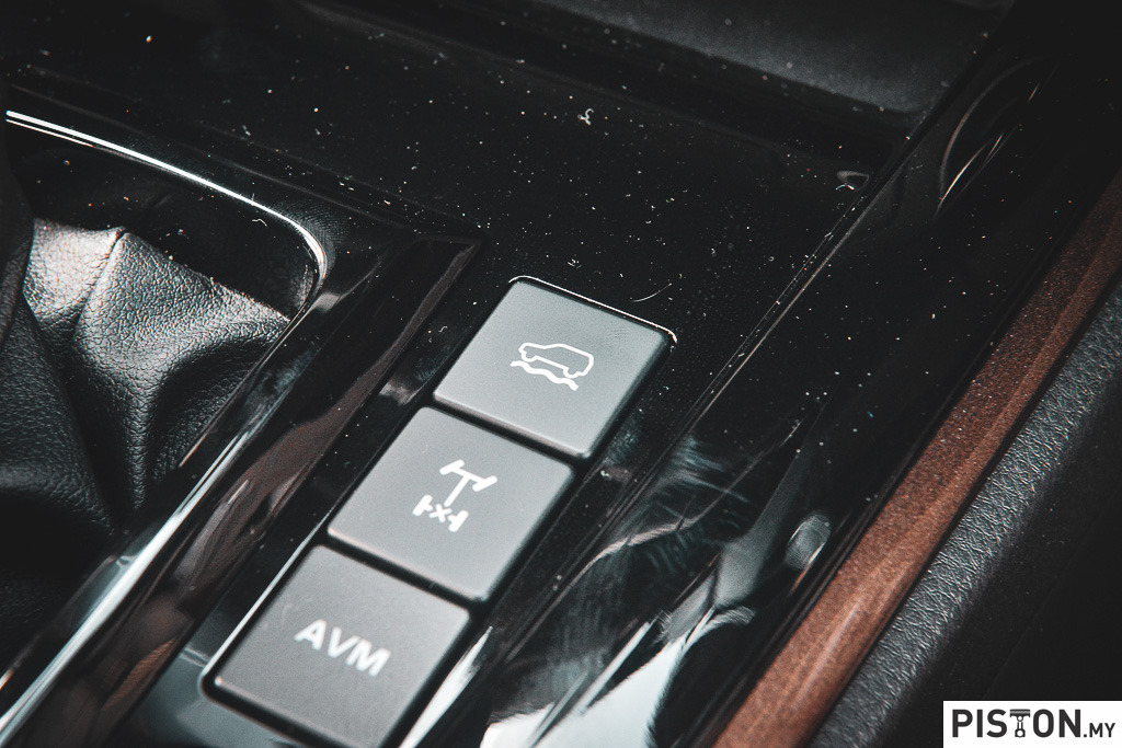 New Isuzu D-Max X-Terrain: Why It Is One of the Safest Pick-Up Trucks!