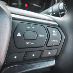 New Isuzu D-Max X-Terrain: Why It Is One of the Safest Pick-Up Trucks!