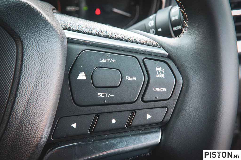 New Isuzu D-Max X-Terrain: Why It Is One of the Safest Pick-Up Trucks!