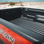 New Isuzu D-Max X-Terrain: Why It Is One of the Safest Pick-Up Trucks!