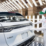 Perubahan Strategik Honda Ke Arah Pengeluaran EV di China