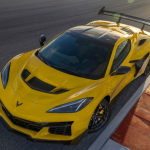 Chevrolet Memperkenalkan Corvette ZR1: Kereta Pengeluaran Amerika V8 Paling Berkuasa