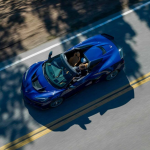 Chevrolet Memperkenalkan Corvette ZR1: Kereta Pengeluaran Amerika V8 Paling Berkuasa