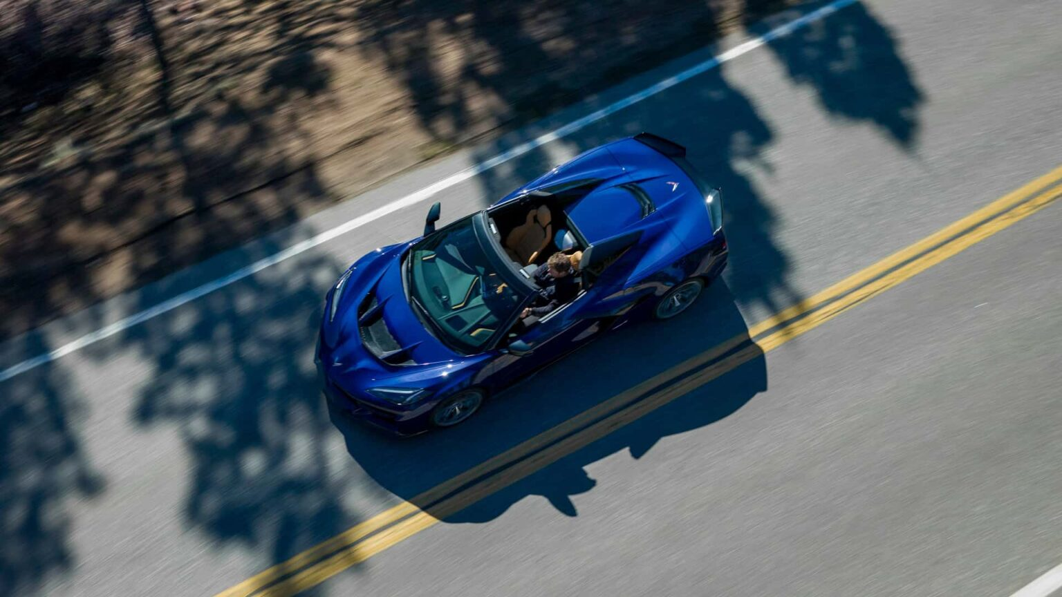Chevrolet Memperkenalkan Corvette ZR1: Kereta Pengeluaran Amerika V8 Paling Berkuasa