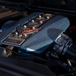 Chevrolet Memperkenalkan Corvette ZR1: Kereta Pengeluaran Amerika V8 Paling Berkuasa