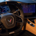 Chevrolet Memperkenalkan Corvette ZR1: Kereta Pengeluaran Amerika V8 Paling Berkuasa