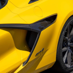 Chevrolet Memperkenalkan Corvette ZR1: Kereta Pengeluaran Amerika V8 Paling Berkuasa