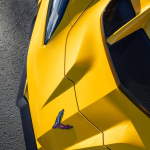 Chevrolet Memperkenalkan Corvette ZR1: Kereta Pengeluaran Amerika V8 Paling Berkuasa