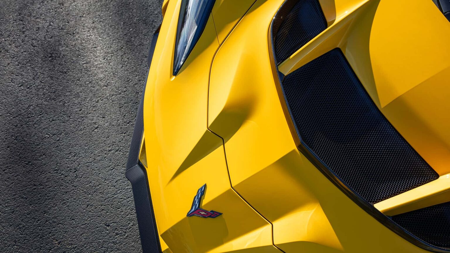 Chevrolet Memperkenalkan Corvette ZR1: Kereta Pengeluaran Amerika V8 Paling Berkuasa