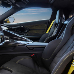 Chevrolet Memperkenalkan Corvette ZR1: Kereta Pengeluaran Amerika V8 Paling Berkuasa
